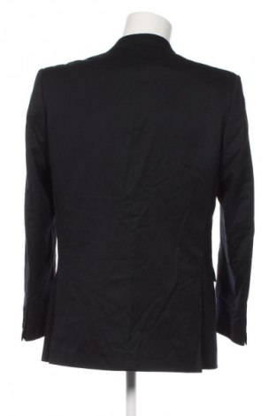 Herren Sakko Marks & Spencer, Größe L, Farbe Schwarz, Preis 12,99 €