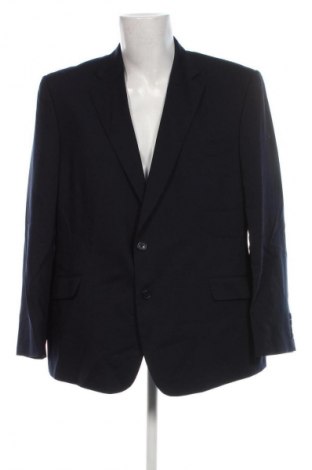 Herren Sakko Marks & Spencer, Größe XXL, Farbe Blau, Preis 17,99 €