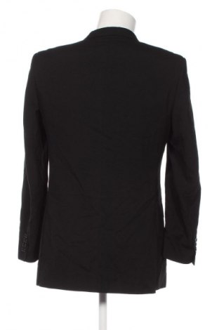 Herren Sakko Marks & Spencer, Größe M, Farbe Schwarz, Preis 12,99 €