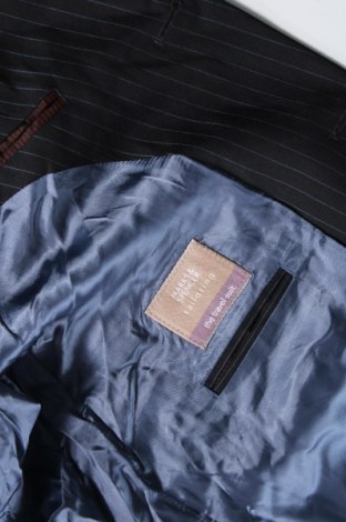 Herren Sakko Marks & Spencer, Größe S, Farbe Blau, Preis € 43,29