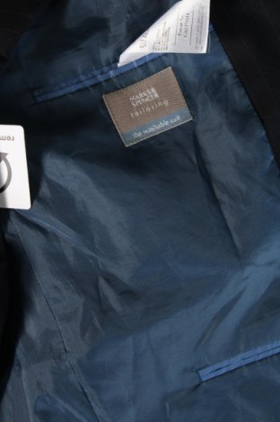 Herren Sakko Marks & Spencer, Größe XL, Farbe Mehrfarbig, Preis 30,99 €