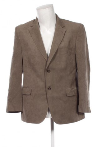 Herren Sakko Marks & Spencer, Größe XL, Farbe Beige, Preis € 43,29