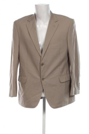 Herren Sakko Marks & Spencer, Größe XS, Farbe Beige, Preis € 19,99