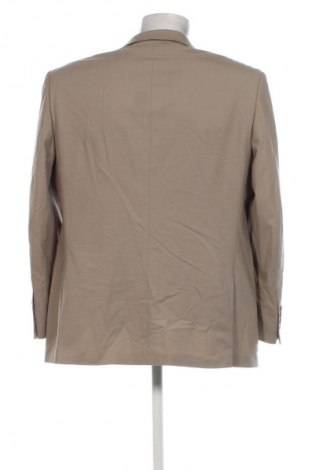 Herren Sakko Marks & Spencer, Größe XS, Farbe Beige, Preis 21,99 €