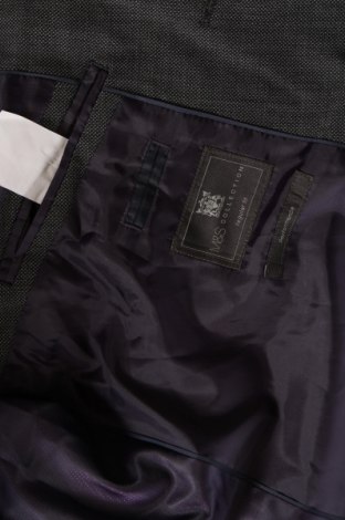 Herren Sakko Marks & Spencer, Größe M, Farbe Grau, Preis € 15,29