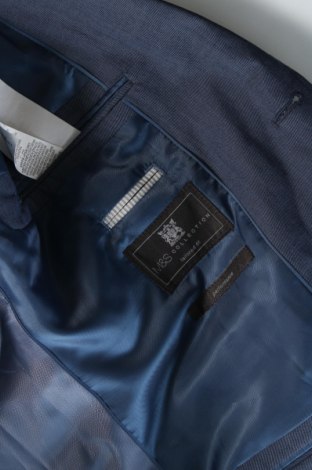 Herren Sakko Marks & Spencer, Größe XL, Farbe Blau, Preis € 43,29