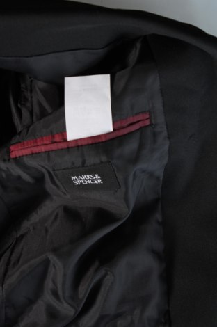 Herren Sakko Marks & Spencer, Größe XL, Farbe Schwarz, Preis € 17,99