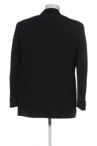 Herren Sakko Marks & Spencer, Größe L, Farbe Schwarz, Preis 30,99 €