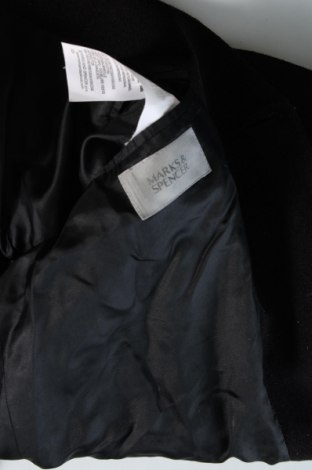 Herren Sakko Marks & Spencer, Größe M, Farbe Lila, Preis € 23,99