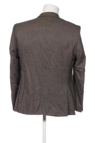 Herren Sakko Marks & Spencer, Größe L, Farbe Grau, Preis 30,99 €