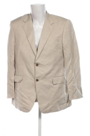 Herren Sakko Marks & Spencer, Größe M, Farbe Beige, Preis € 43,29