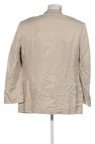 Herren Sakko Marks & Spencer, Größe M, Farbe Beige, Preis 43,29 €