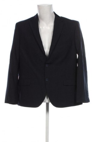 Herren Sakko Marks & Spencer, Größe XXL, Farbe Blau, Preis € 17,99