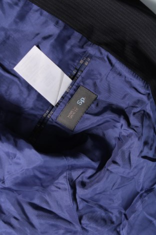 Herren Sakko Marks & Spencer, Größe XL, Farbe Blau, Preis € 12,99