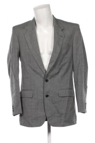 Herren Sakko Marks & Spencer, Größe XL, Farbe Grau, Preis € 43,29