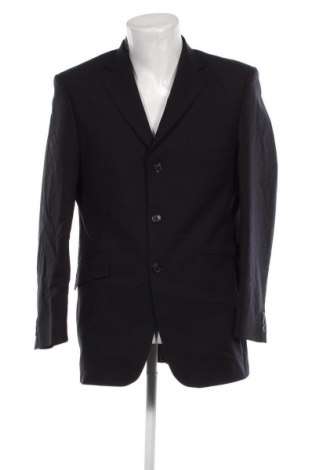 Herren Sakko Marks & Spencer, Größe L, Farbe Schwarz, Preis € 6,99