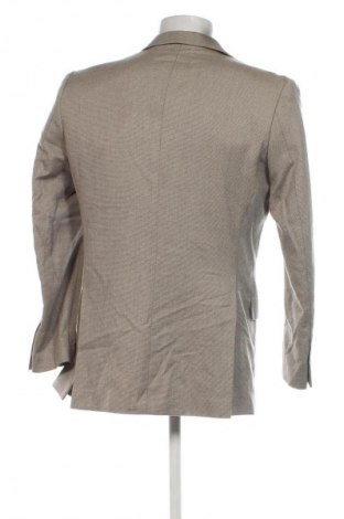 Herren Sakko Marks & Spencer, Größe L, Farbe Beige, Preis 30,99 €