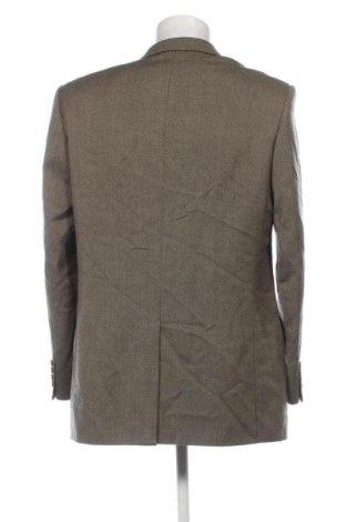 Herren Sakko Marks & Spencer, Größe L, Farbe Beige, Preis € 43,29