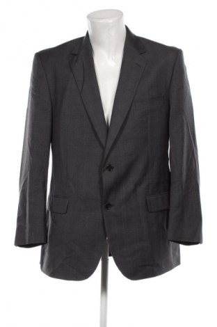 Herren Sakko Marks & Spencer, Größe M, Farbe Grau, Preis € 43,29