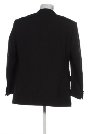 Herren Sakko Marks & Spencer, Größe XL, Farbe Schwarz, Preis 12,99 €