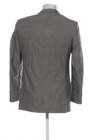 Herren Sakko Marks & Spencer, Größe L, Farbe Grau, Preis € 43,29