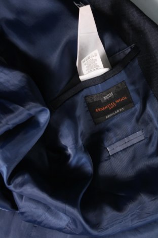 Herren Sakko Marks & Spencer, Größe S, Farbe Blau, Preis € 15,29