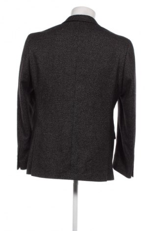 Herren Sakko Marks & Spencer, Größe L, Farbe Schwarz, Preis 17,99 €