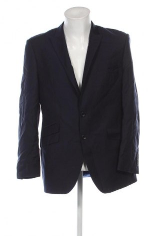 Herren Sakko Marks & Spencer, Größe M, Farbe Blau, Preis 6,99 €