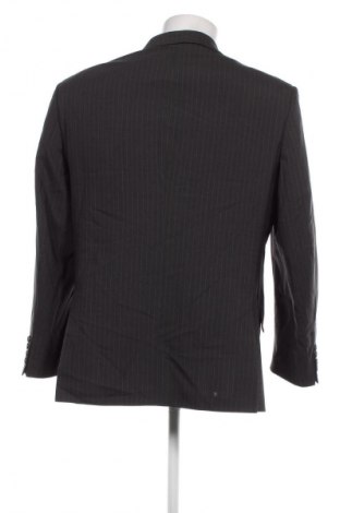 Herren Sakko Marks & Spencer, Größe L, Farbe Grau, Preis 43,29 €