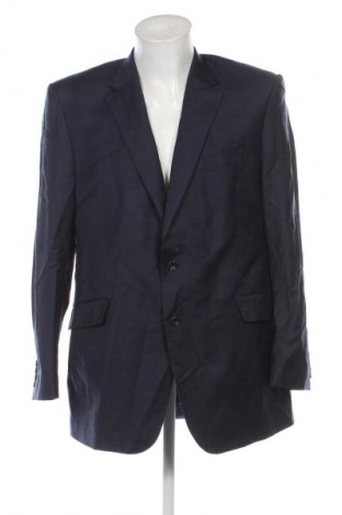 Herren Sakko Marks & Spencer, Größe XXL, Farbe Blau, Preis € 19,99