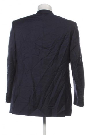 Herren Sakko Marks & Spencer, Größe XXL, Farbe Blau, Preis 43,29 €