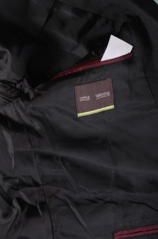 Herren Sakko Marks & Spencer, Größe L, Farbe Grau, Preis € 17,99