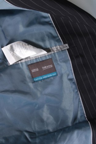 Herren Sakko Marks & Spencer, Größe XL, Farbe Schwarz, Preis € 43,29