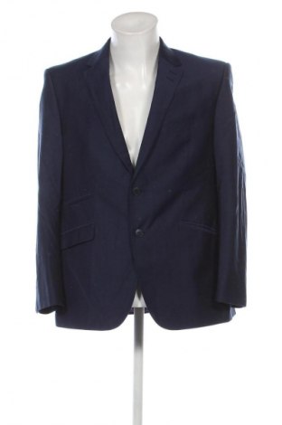 Herren Sakko Marks & Spencer, Größe M, Farbe Blau, Preis € 43,29