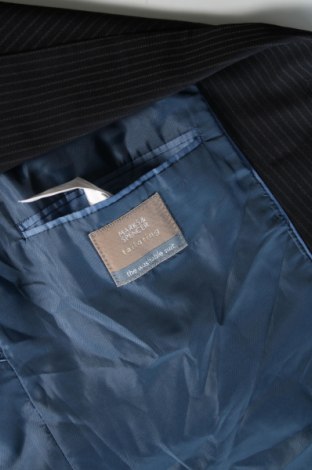 Herren Sakko Marks & Spencer, Größe XL, Farbe Blau, Preis € 43,29