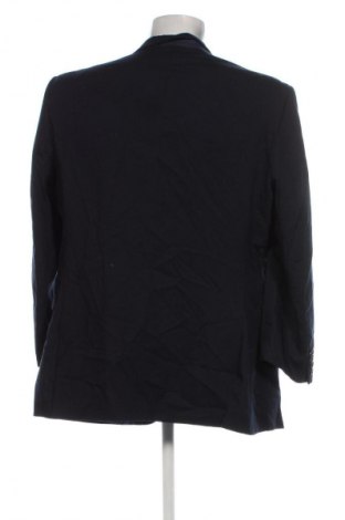 Herren Sakko Marks & Spencer, Größe XXL, Farbe Blau, Preis 17,99 €