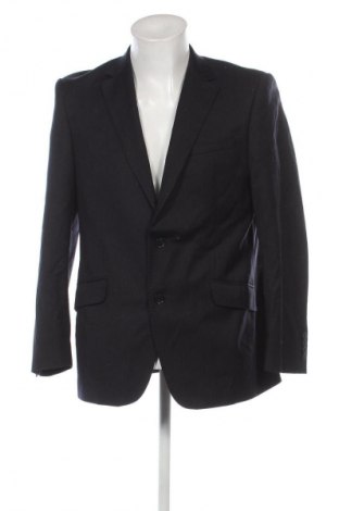 Herren Sakko Marks & Spencer, Größe S, Farbe Schwarz, Preis € 43,29