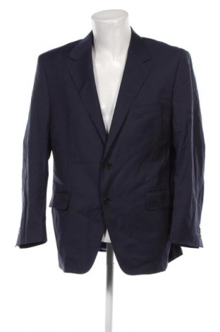 Herren Sakko Marks & Spencer, Größe XXL, Farbe Blau, Preis € 19,99