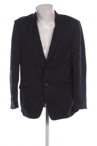 Herren Sakko Marks & Spencer, Größe L, Farbe Blau, Preis € 43,29