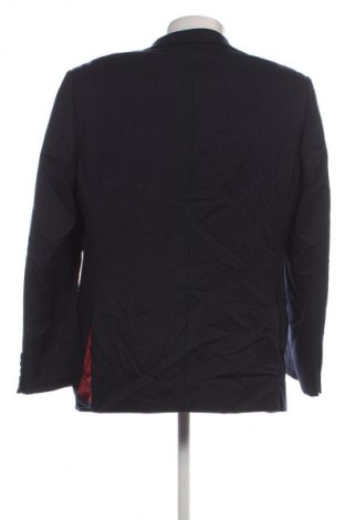 Herren Sakko Marks & Spencer, Größe L, Farbe Blau, Preis 43,29 €