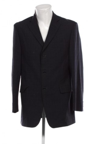 Herren Sakko Marks & Spencer, Größe L, Farbe Schwarz, Preis € 6,99