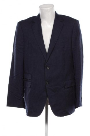 Herren Sakko Marks & Spencer, Größe XL, Farbe Blau, Preis € 43,29