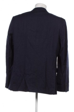 Herren Sakko Marks & Spencer, Größe XL, Farbe Blau, Preis € 21,99