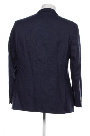 Herren Sakko Marks & Spencer, Größe XL, Farbe Blau, Preis 17,99 €