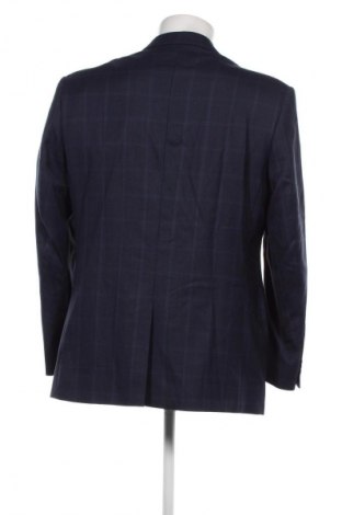 Herren Sakko Marks & Spencer, Größe S, Farbe Blau, Preis 43,29 €