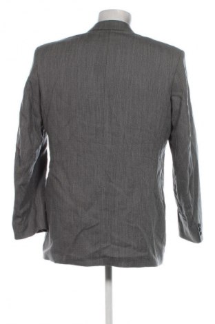 Herren Sakko Marks & Spencer, Größe L, Farbe Grau, Preis € 15,49