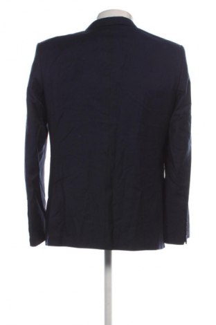 Herren Sakko Marks & Spencer, Größe L, Farbe Blau, Preis € 15,49