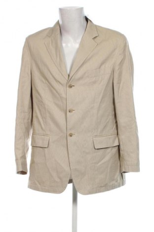 Herren Sakko Marks & Spencer, Größe XL, Farbe Beige, Preis 43,29 €