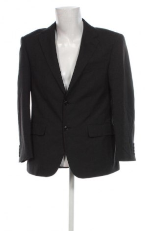 Herren Sakko Marks & Spencer, Größe M, Farbe Grau, Preis € 43,29