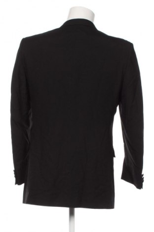 Herren Sakko Marks & Spencer, Größe L, Farbe Schwarz, Preis € 17,99